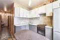 Apartamento 1 habitación 35 m² Minsk, Belarús