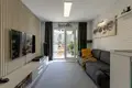 Wohnung 2 Schlafzimmer 81 m² Mijas, Spanien