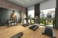 Wohnung 1 zimmer 74 m² Mittelmeerregion, Türkei
