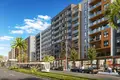 Mieszkanie 2 pokoi 60 m² Kepez, Turcja