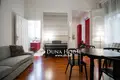 Apartment 1 bathroom 54 m² in Budapest, Hungary
