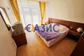 Wohnung 2 zimmer 63 m² Nessebar, Bulgarien
