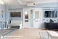 2 room apartment 73 m² Minsk, Belarus