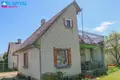 House 35 m² Šiauliai, Lithuania