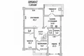 Casa 184 m² Brest, Belarús