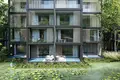 Appartement 47 m² Phuket, Thaïlande