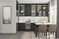 Appartement 3 chambres 78 m² Kagithane, Turquie