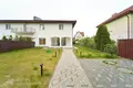 Townhouse 202 m² Vopytny, Belarus