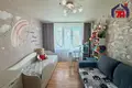 Apartamento 2 habitaciones 42 m² Slutsk, Belarús