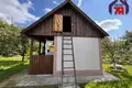 House 48 m² Jaremicki sielski Saviet, Belarus
