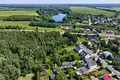 Parcelas 805 m² Rosnowko, Polonia