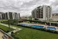 Квартира 2 комнаты  Бейликдюзю, Турция