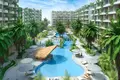 Mieszkanie 1 pokój 63 m² Choeng Thale, Tajlandia