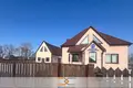 Wohnung 3 zimmer 109 m² Sluzk, Belarus