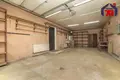 Dom wolnostojący 158 m² Aliachnovicki sielski Saviet, Białoruś