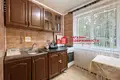 Квартира 1 комната 32 м² Гродно, Беларусь
