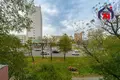 Apartamento 3 habitaciones 57 m² Minsk, Belarús