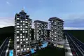 Wohnung 55 m² Mahmutlar, Türkei