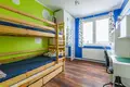 Apartamento 4 habitaciones 71 m² Zabki, Polonia