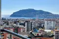 Kompleks mieszkalny Umeblowane mieszkanie 1+1 z WIDOKIEM NA MORZE w kompleksie Utopia Residence.