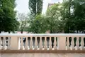 1 room apartment 36 m² Warsaw, Poland