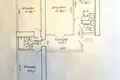 Mieszkanie 3 pokoi 73 m² Mińsk, Białoruś