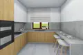 Haus 104 m² Obornik, Polen
