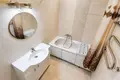 1 room apartment 44 m² Minsk, Belarus