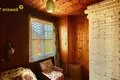 House 108 m² Usiazski sielski Saviet, Belarus