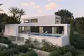 3-Schlafzimmer-Villa 515 m² Spanien, Spanien