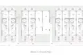 Квартира 2 спальни 124 м² Киссонерга, Кипр