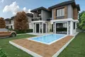 4 bedroom apartment 468 m² Silivri, Turkey