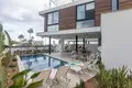 Apartamento 4 habitaciones 202 m² Paralimni, Chipre