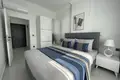 1 bedroom apartment  Mahmutlar, Turkey
