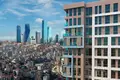 Appartement 3 chambres  Besiktas, Turquie