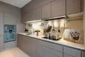 1 bedroom condo 87 m² Bangkok, Thailand