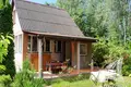 Casa 42 m² Matykalski sielski Saviet, Belarús
