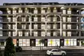 Квартира 60 м² Аланья, Турция