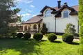 Ferienhaus 245 m² Drozdava, Belarus