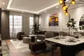 Wohnkomplex Residential complex with a swimming pool and a green area, 3 minutes away from the marina, Istanbul, Turkey