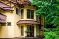 Casa 3 habitaciones 340 m² Novoivanovskoe, Rusia