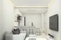 Apartamento 1 habitacion 32 m² Na Kluea, Tailandia