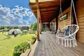 Maison 110 m² Putcynski sielski Saviet, Bélarus