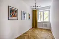Appartement 3 chambres 48 m² Varsovie, Pologne