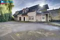 Коммерческое помещение 805 м² Шилуте, Литва
