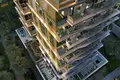 Wohnkomplex New complex of furnished apartments Sea Legend One within a 4-minute walk from the beach, Dubai Islands, Dubai, UAE