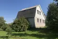 Maison 108 m² Drackauski sielski Saviet, Bélarus