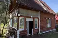 House 62 m² Barauski sielski Saviet, Belarus