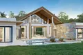 Villa 4 pièces 456 m² Sakhu, Thaïlande