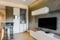 Apartamento 1 habitacion 44 m² Tivat, Montenegro